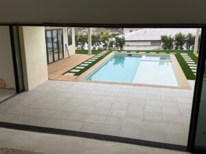 porcelain paver deck systems